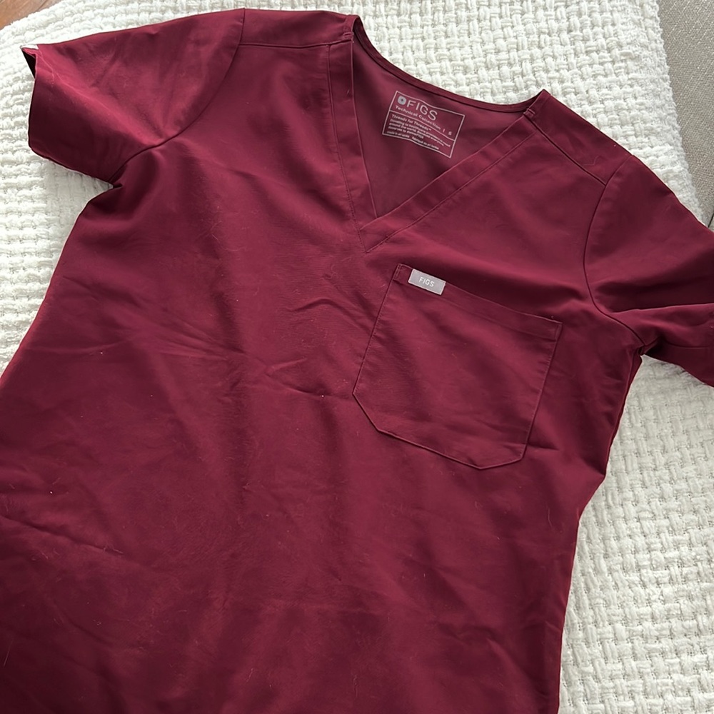 Women’s Scrub top